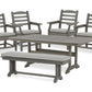 Visola Outdoor Dining Set