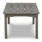 Visola Outdoor Sofa and Loveseat Set