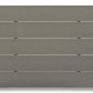 Visola Outdoor Sofa and Loveseat Set