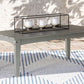 Visola Outdoor Occasional Table Set