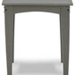 Visola Outdoor Occasional Table Set