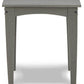 Visola Outdoor Occasional Table Set