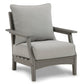 Visola Outdoor Seating Set