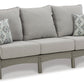 Visola Outdoor Seating Set