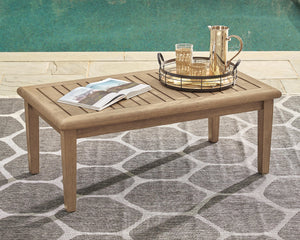 Gerianne Coffee Table