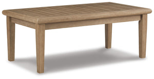Gerianne Coffee Table