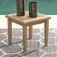 Gerianne End Table