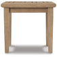 Gerianne End Table