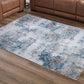 Garyard 5' x 7' Washable Rug