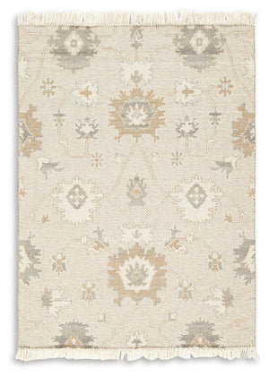 Calkin Rug