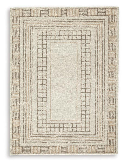 Idaman Rug
