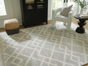 Unawick Large Rug