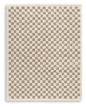 Karamen Large Rug