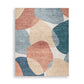 Chanleigh Washable 7'6" x 9'6" Area Rug