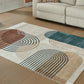 Farrendale Washable Area Rug