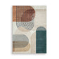 Farrendale Washable Area Rug