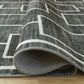 Elderland Washable 5' x 7' Area Rug