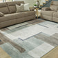 Larkport Washable Area Rug