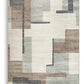 Larkport Washable Area Rug