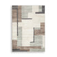 Larkport Washable Area Rug