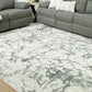Tobinbury Washable Area Rug