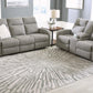 Verland Washable Area Rug