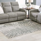 Verland Washable Area Rug