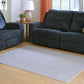 Worthley Washable Area Rug