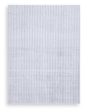 Worthley Washable Area Rug