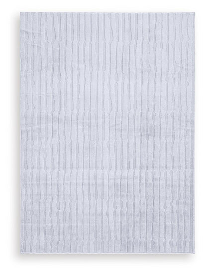 Worthley Washable Area Rug