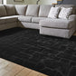 Gibbswell Washable 8' x 10' Area Rug
