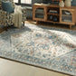 Wallney Area Rug