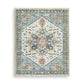 Wallney Area Rug