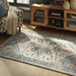 Wallney Area Rug
