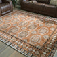 Qaabiz Area Rug