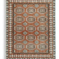 Qaabiz Area Rug
