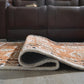 Qaabiz Area Rug