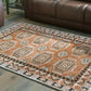Qaabiz Area Rug