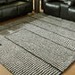 Kurtmen 7'10" x 9'10" Area Rug