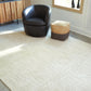 Wolbert 7'8" x 10' Area Rug