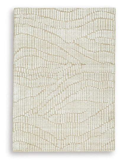 Jaseena Area Rug