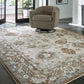 Ainswick Memory Foam Rug