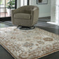 Ainswick Memory Foam Rug