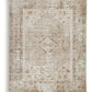 Livdon Washable Rug