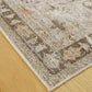 Livdon Washable Rug
