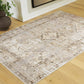 Livdon Washable Rug