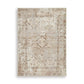 Livdon Washable Rug