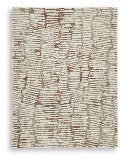 Uduak Rug