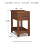 Breegin End Table Set
