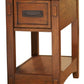 Breegin End Table Set